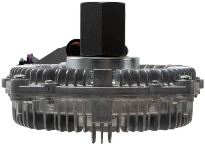 Four Seasons 46124 Reverse Rotation Severe Duty Electronic Fan Clutch