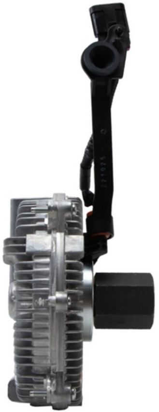 Four Seasons 46124 Reverse Rotation Severe Duty Electronic Fan Clutch