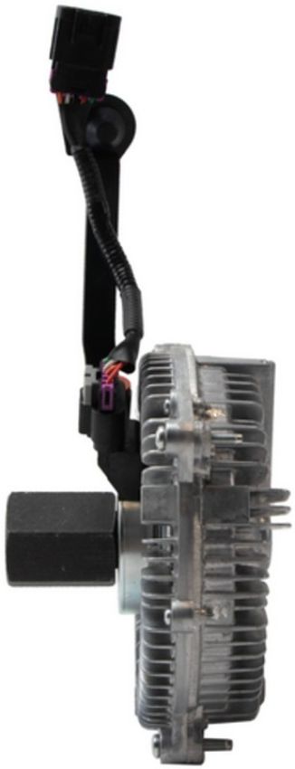 Four Seasons 46124 Reverse Rotation Severe Duty Electronic Fan Clutch