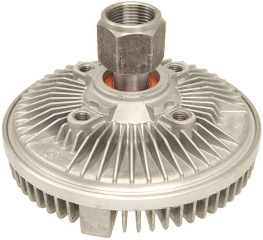 Four Seasons 46132 Standard Rotation Severe Duty Thermal Fan Clutch