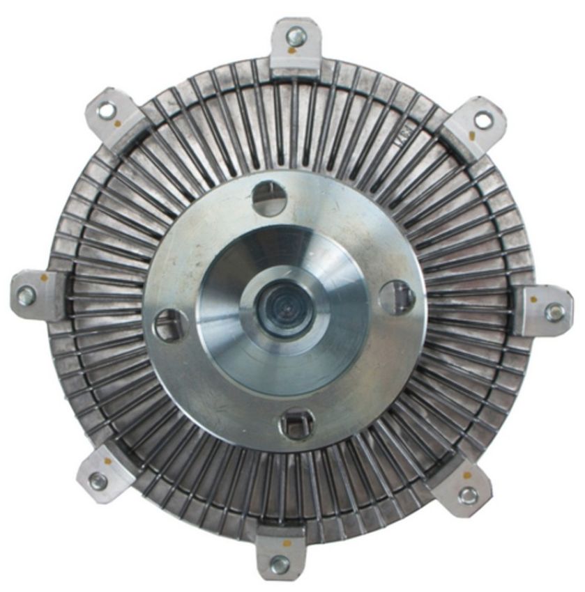 Four Seasons 46133 Reverse Rotation Thermal Standard Duty Fan Clutch
