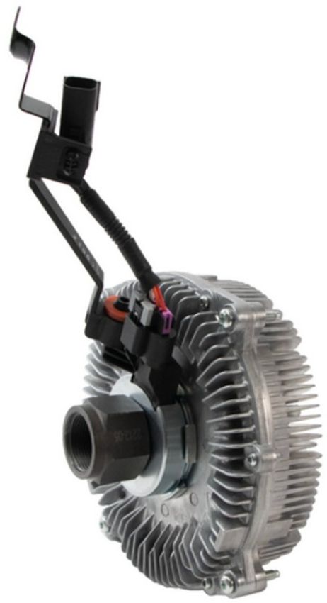 Four Seasons 46134 Reverse Rotation Severe Duty Electronic Fan Clutch