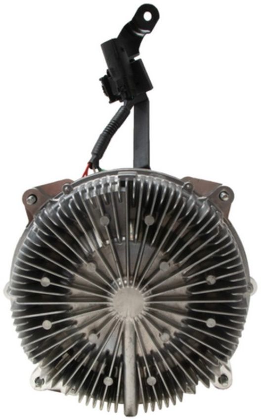 Four Seasons 46134 Reverse Rotation Severe Duty Electronic Fan Clutch