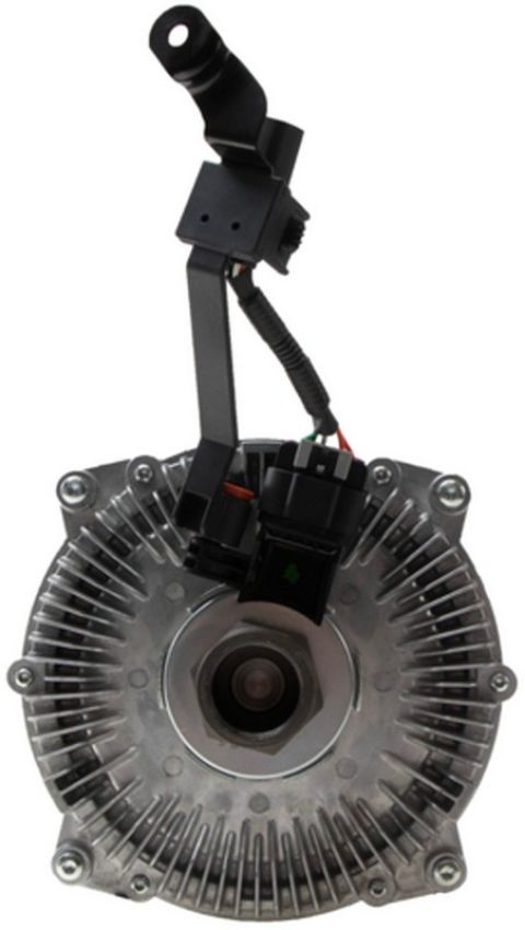 Four Seasons 46134 Reverse Rotation Severe Duty Electronic Fan Clutch