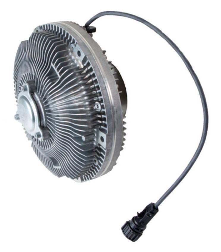 Four Seasons 46136 Reverse Rotation Severe Duty Electronic Fan Clutch