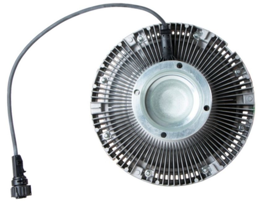 Four Seasons 46136 Reverse Rotation Severe Duty Electronic Fan Clutch