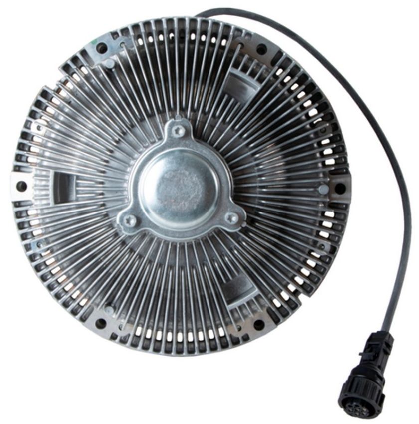 Four Seasons 46136 Reverse Rotation Severe Duty Electronic Fan Clutch
