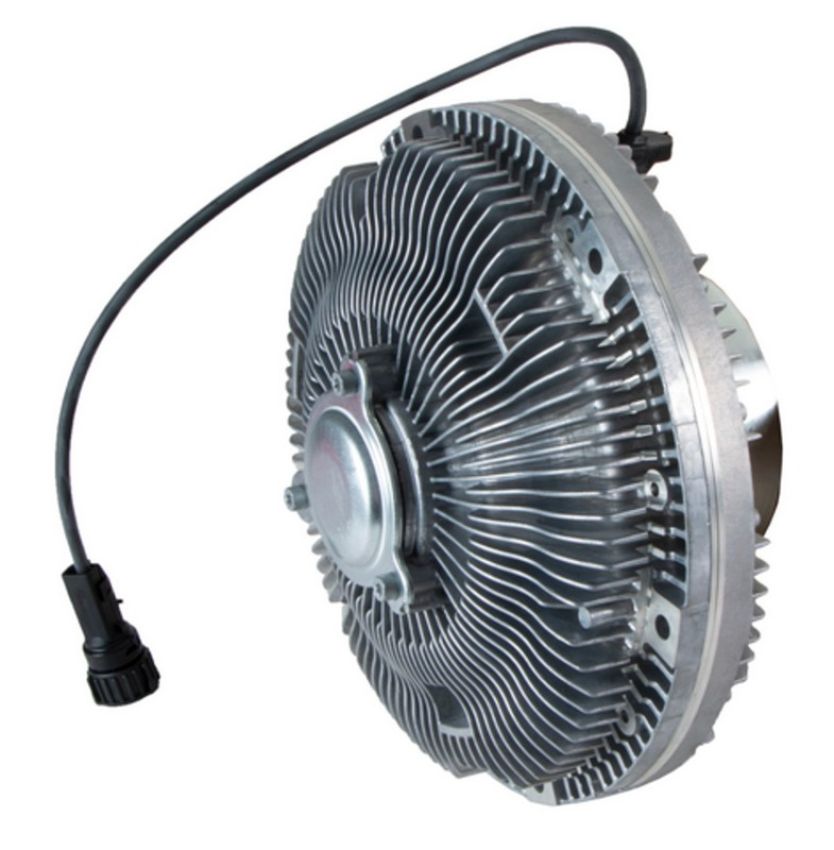 Four Seasons 46137 Reverse Rotation Severe Duty Electronic Fan Clutch