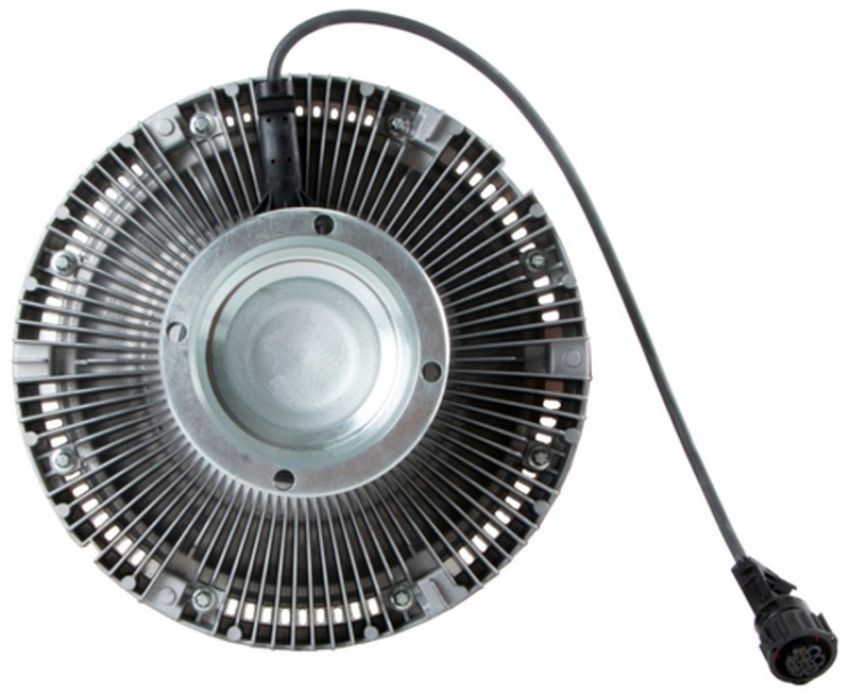 Four Seasons 46137 Reverse Rotation Severe Duty Electronic Fan Clutch