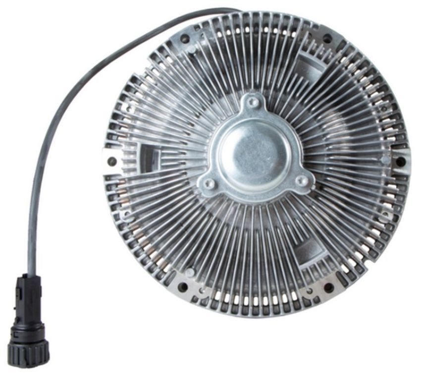 Four Seasons 46137 Reverse Rotation Severe Duty Electronic Fan Clutch