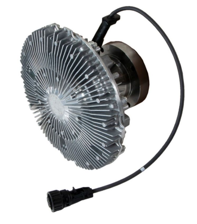 Four Seasons 46139 Reverse Rotation Severe Duty Electronic Fan Clutch