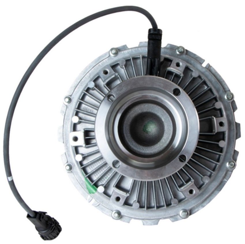 Four Seasons 46139 Reverse Rotation Severe Duty Electronic Fan Clutch