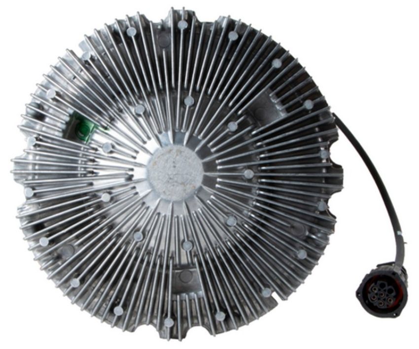 Four Seasons 46139 Reverse Rotation Severe Duty Electronic Fan Clutch