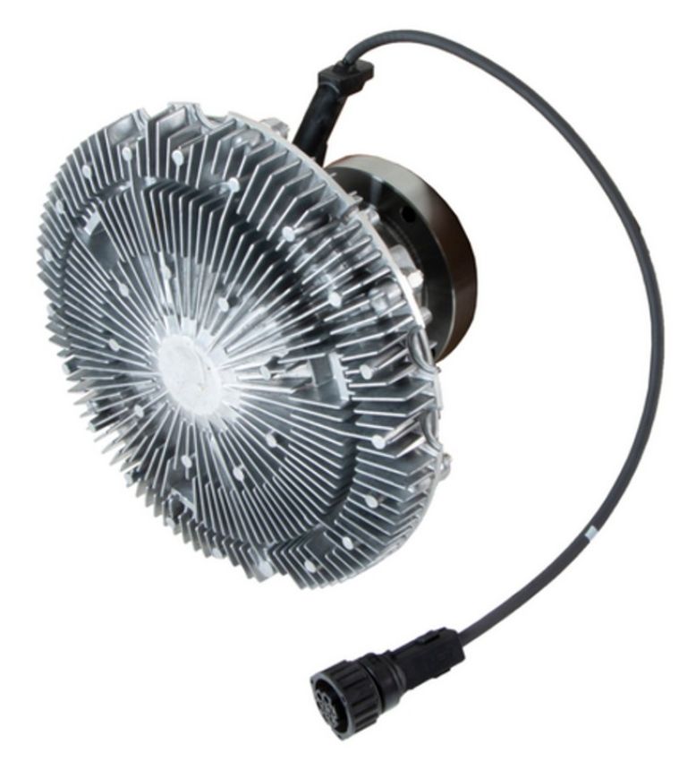 Four Seasons 46140 Reverse Rotation Severe Duty Electronic Fan Clutch