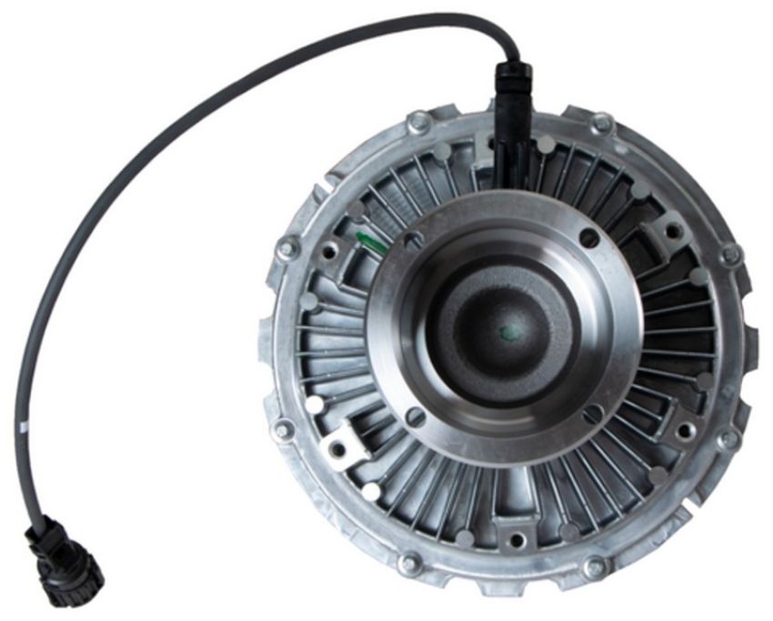 Four Seasons 46140 Reverse Rotation Severe Duty Electronic Fan Clutch