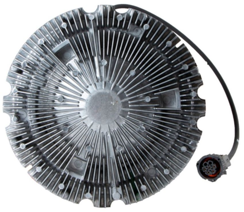 Four Seasons 46140 Reverse Rotation Severe Duty Electronic Fan Clutch