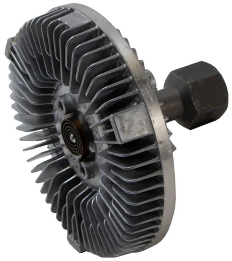 Four Seasons 46144 Reverse Rotation Severe Duty Thermal Fan Clutch