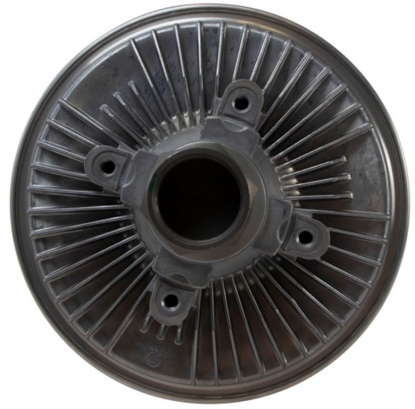Four Seasons 46144 Reverse Rotation Severe Duty Thermal Fan Clutch