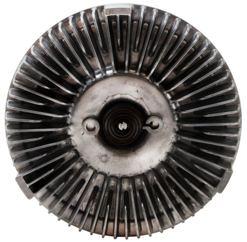 Four Seasons 46144 Reverse Rotation Severe Duty Thermal Fan Clutch