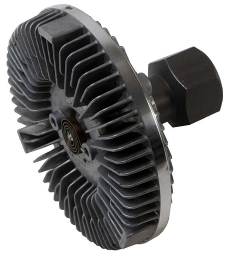Four Seasons 46145 Reverse Rotation Severe Duty Thermal Fan Clutch