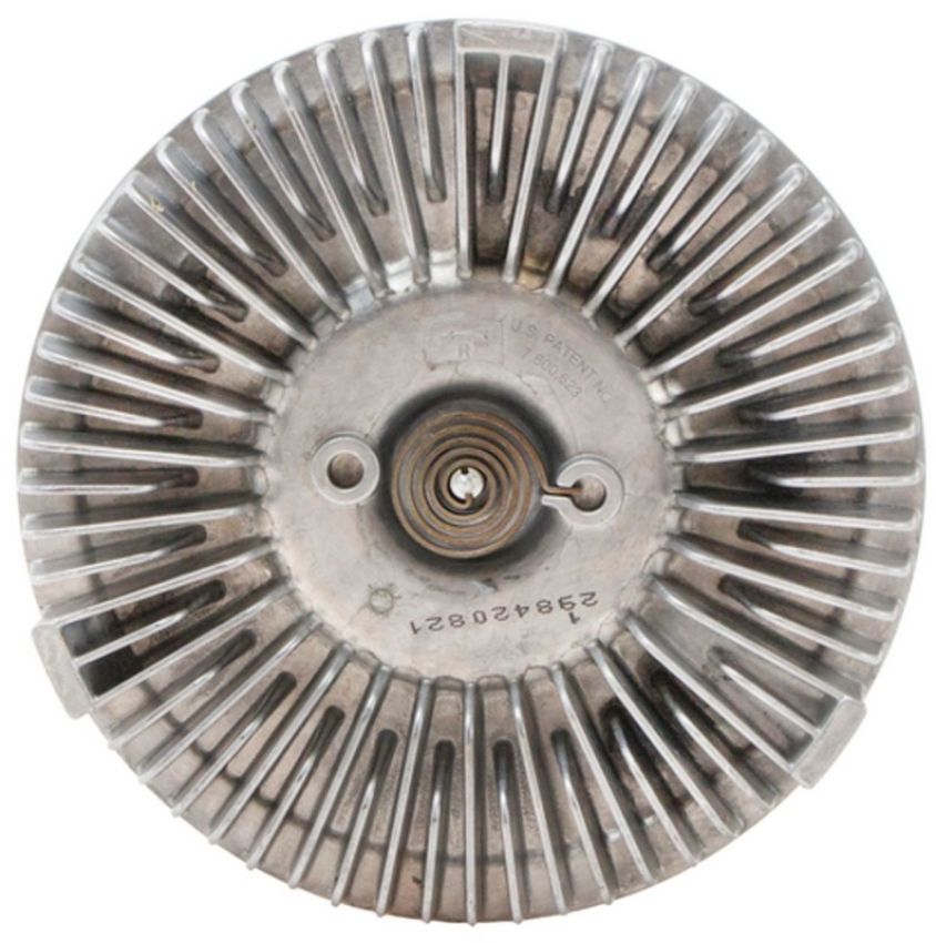 Four Seasons 46145 Reverse Rotation Severe Duty Thermal Fan Clutch