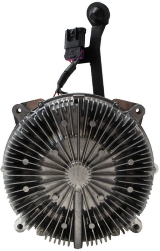 Four Seasons 46146 Reverse Rotation Severe Duty Electronic Fan Clutch