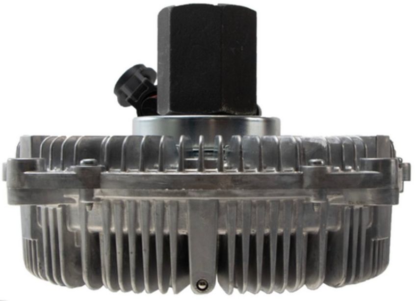 Four Seasons 46146 Reverse Rotation Severe Duty Electronic Fan Clutch