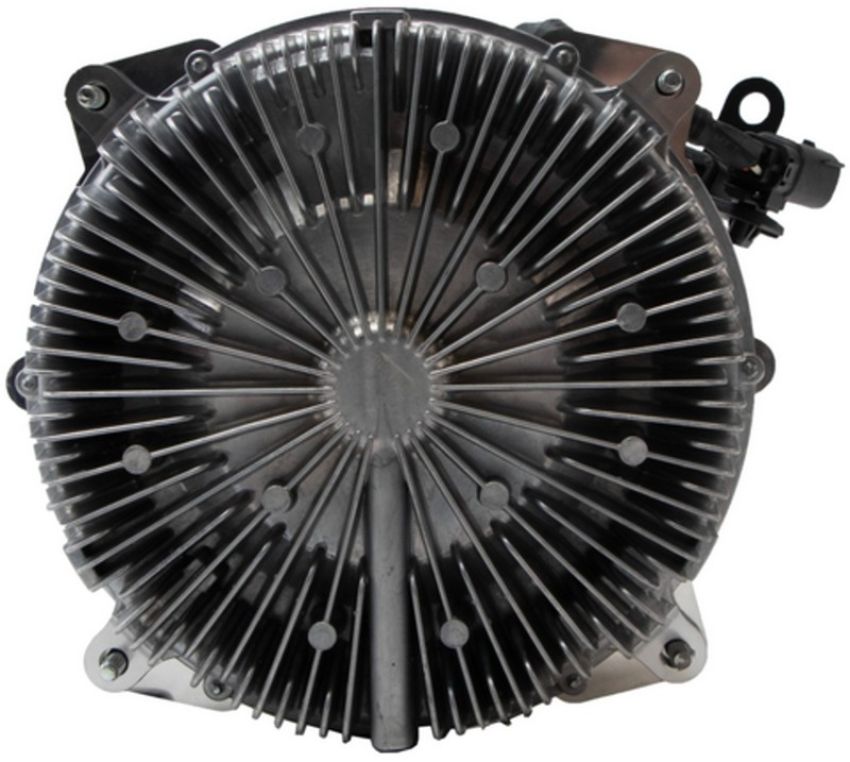 Four Seasons 46147 Reverse Rotation Severe Duty Electronic Fan Clutch