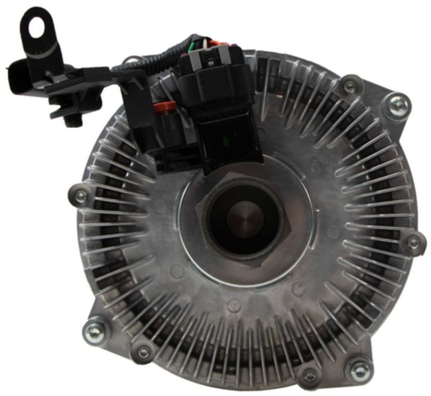 Four Seasons 46147 Reverse Rotation Severe Duty Electronic Fan Clutch