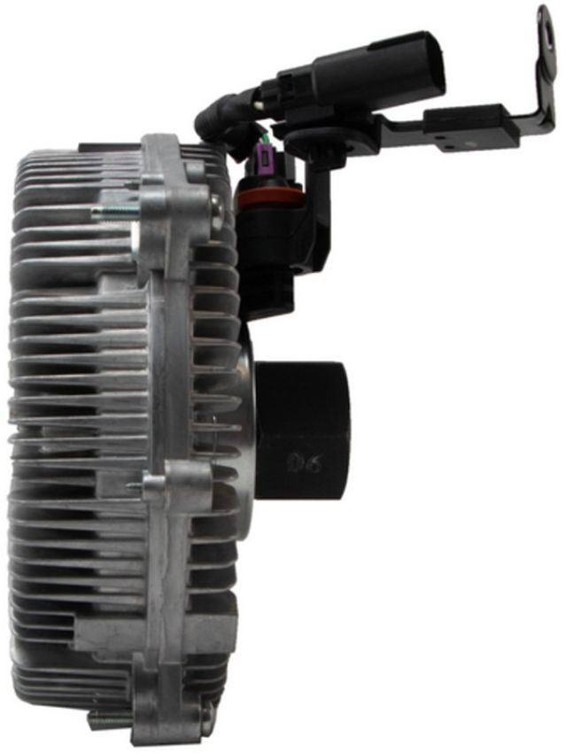 Four Seasons 46147 Reverse Rotation Severe Duty Electronic Fan Clutch