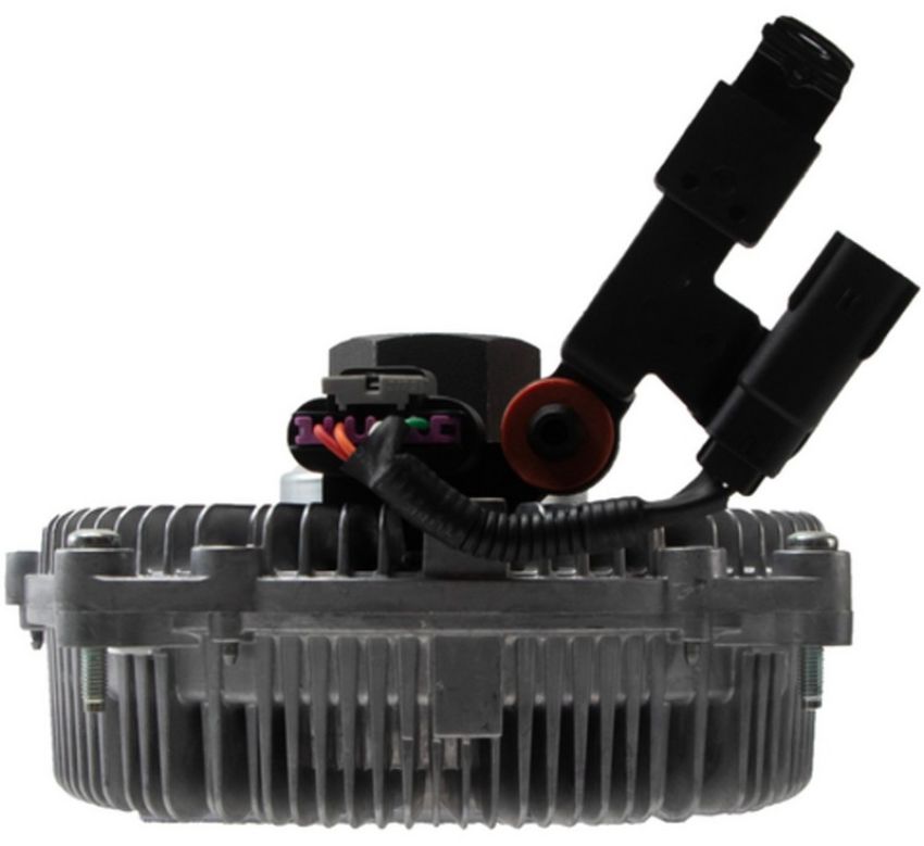 Four Seasons 46147 Reverse Rotation Severe Duty Electronic Fan Clutch