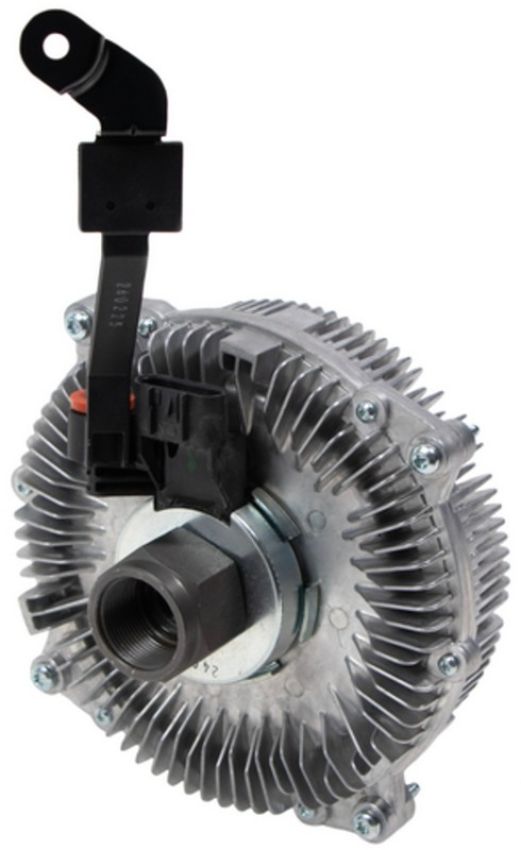 Four Seasons 46148 Reverse Rotation Severe Duty Electronic Fan Clutch