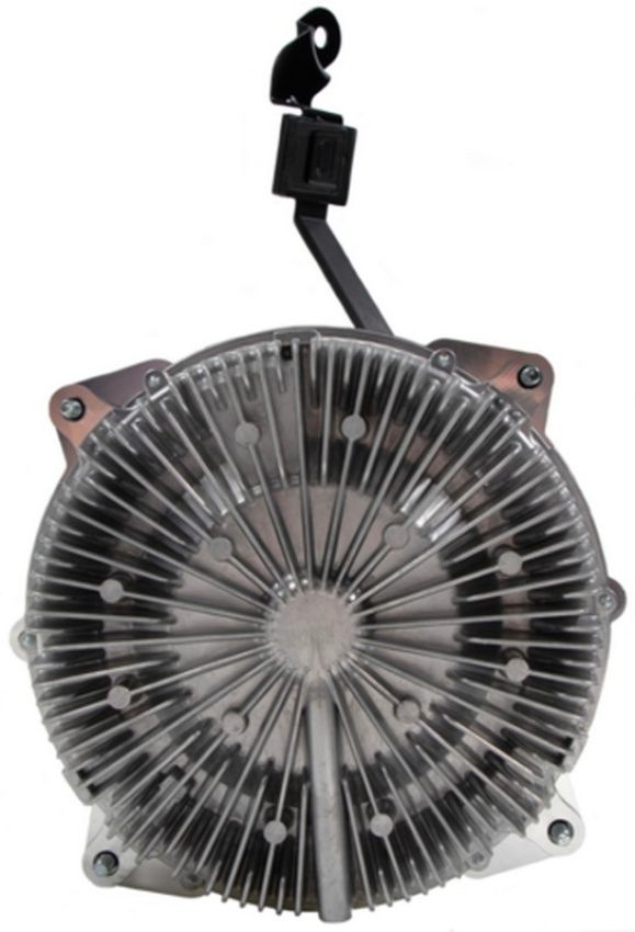 Four Seasons 46148 Reverse Rotation Severe Duty Electronic Fan Clutch