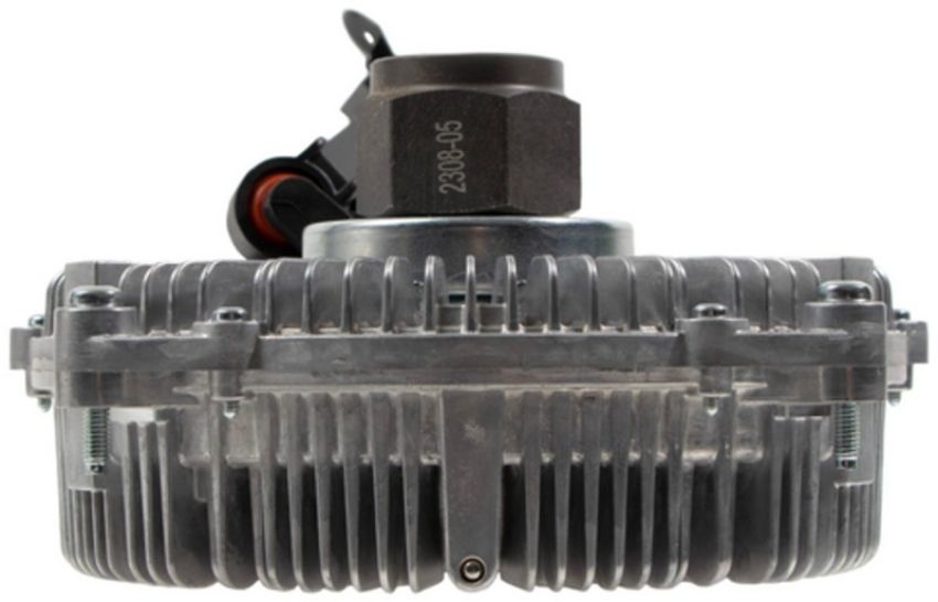 Four Seasons 46148 Reverse Rotation Severe Duty Electronic Fan Clutch