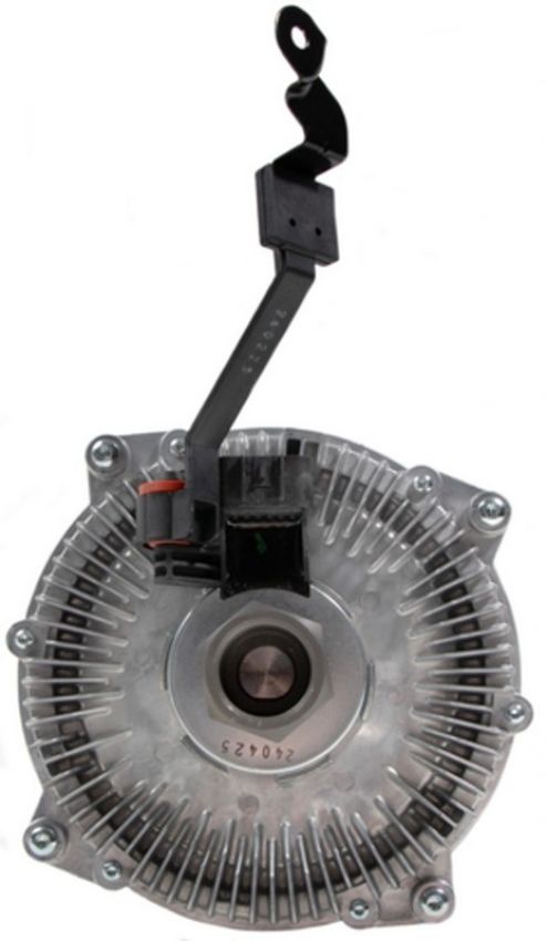 Four Seasons 46148 Reverse Rotation Severe Duty Electronic Fan Clutch