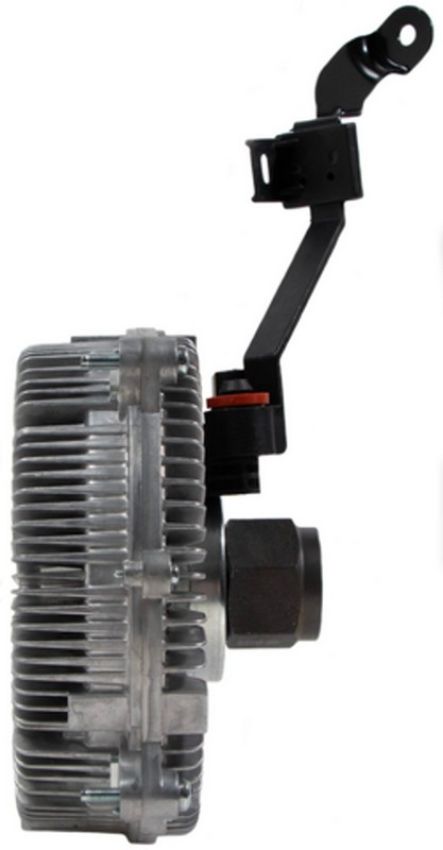 Four Seasons 46148 Reverse Rotation Severe Duty Electronic Fan Clutch