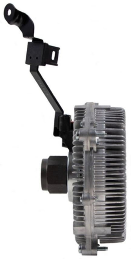 Four Seasons 46148 Reverse Rotation Severe Duty Electronic Fan Clutch