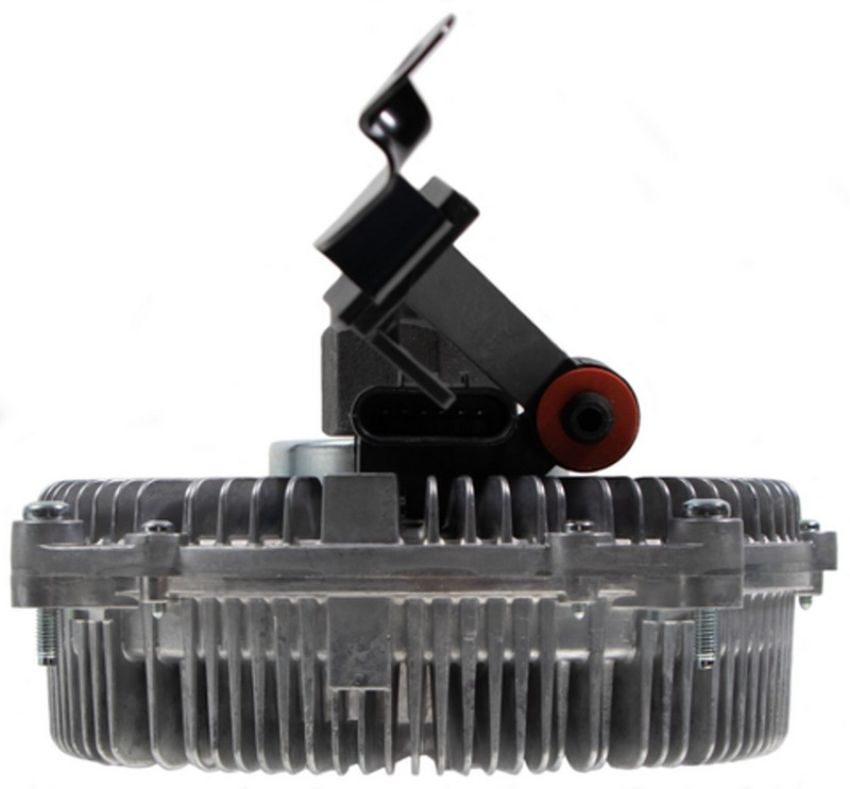Four Seasons 46148 Reverse Rotation Severe Duty Electronic Fan Clutch