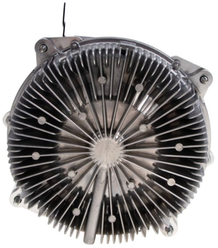 Four Seasons 46149 Reverse Rotation Severe Duty Electronic Fan Clutch