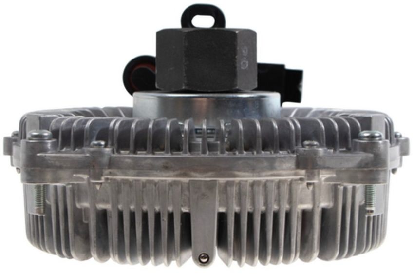 Four Seasons 46149 Reverse Rotation Severe Duty Electronic Fan Clutch