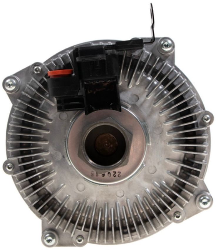 Four Seasons 46149 Reverse Rotation Severe Duty Electronic Fan Clutch