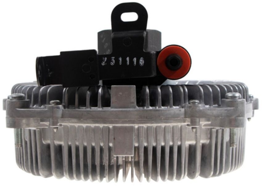 Four Seasons 46149 Reverse Rotation Severe Duty Electronic Fan Clutch