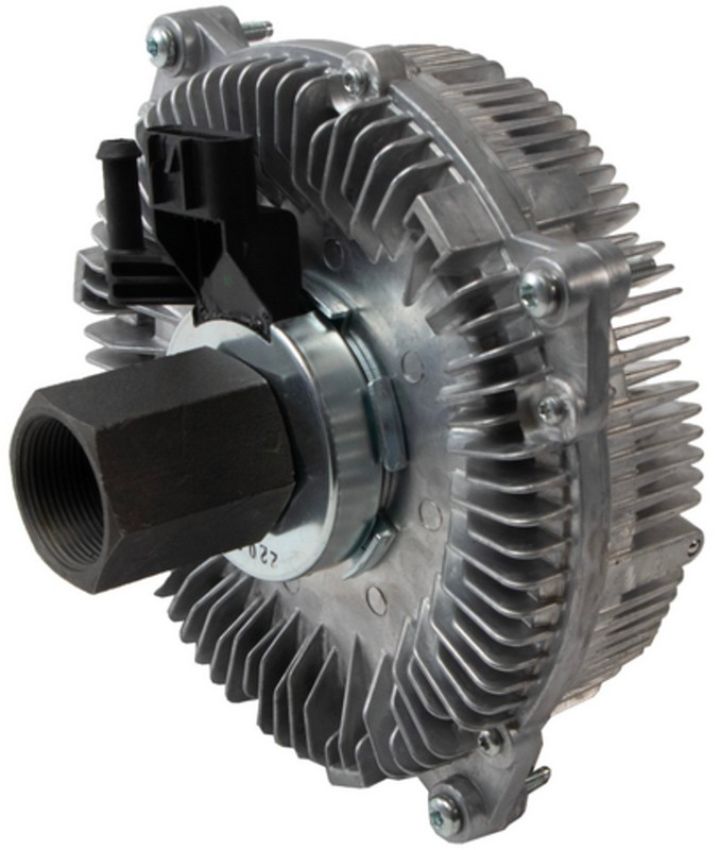 Four Seasons 46150 Reverse Rotation Severe Duty Electronic Fan Clutch