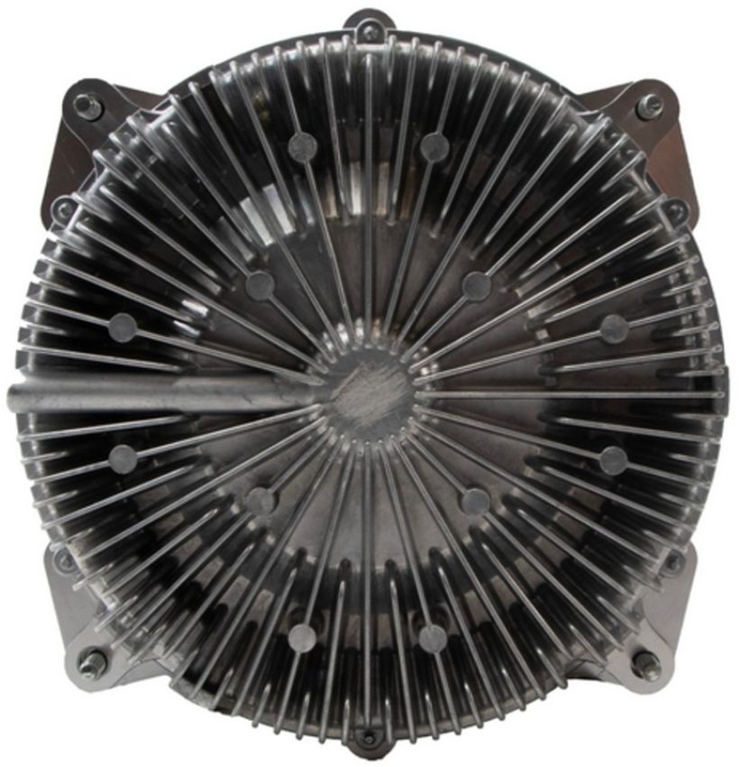 Four Seasons 46150 Reverse Rotation Severe Duty Electronic Fan Clutch