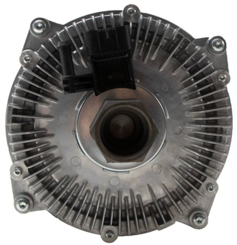 Four Seasons 46150 Reverse Rotation Severe Duty Electronic Fan Clutch