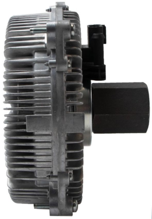 Four Seasons 46150 Reverse Rotation Severe Duty Electronic Fan Clutch