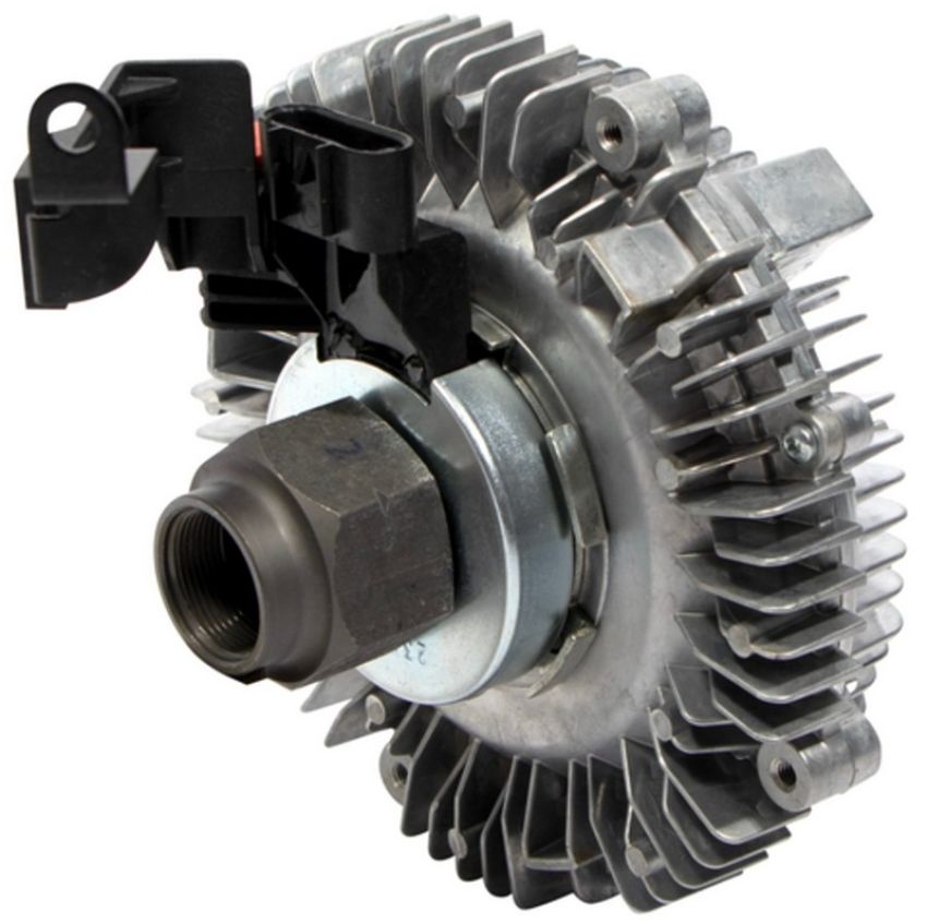 Four Seasons 46151 Standard Rotation Severe Duty Electronic Fan Clutch