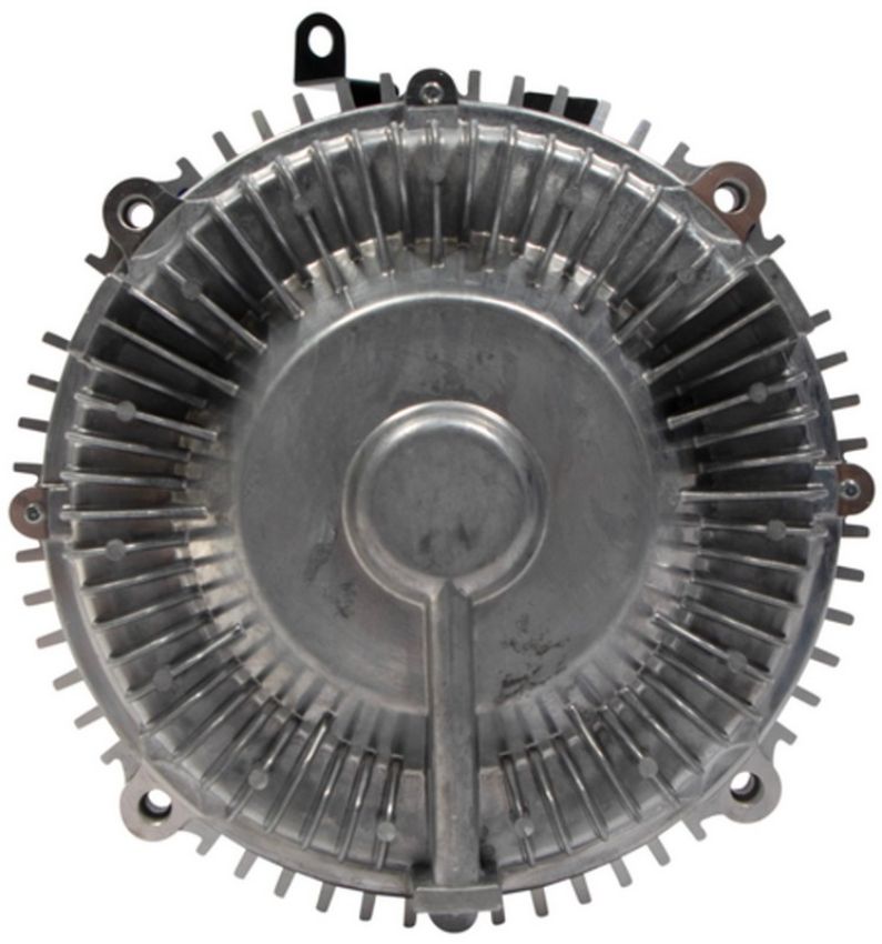 Four Seasons 46151 Standard Rotation Severe Duty Electronic Fan Clutch