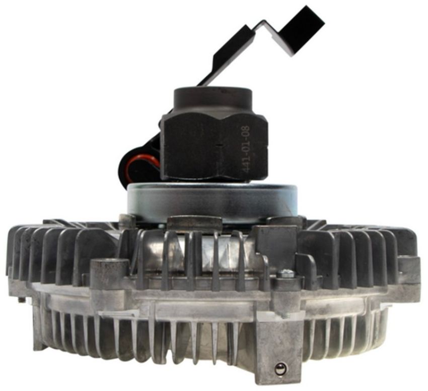 Four Seasons 46151 Standard Rotation Severe Duty Electronic Fan Clutch