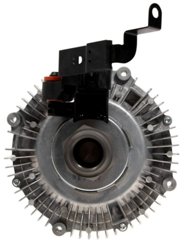 Four Seasons 46151 Standard Rotation Severe Duty Electronic Fan Clutch